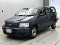 2006 Toyota Succeed Van