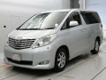 2011 Toyota Alphard