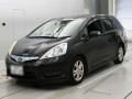 2012 Honda Fit Shuttle Hybrid