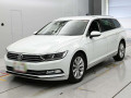 2019 Volkswagen Passat Variant