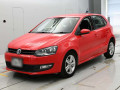 2013 Volkswagen Polo