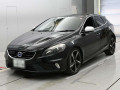 2016 Volvo V40