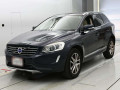 2017 Volvo XC60