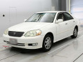 2002 Toyota Mark II