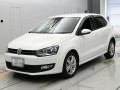 2014 Volkswagen Polo