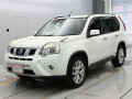 2013 Nissan X-Trail