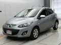 2013 Mazda Demio