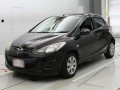 2011 Mazda Demio