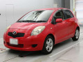 2006 Toyota Vitz