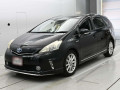 2013 Toyota Prius alpha
