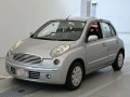2005 Nissan March
