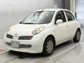 2003 Nissan March