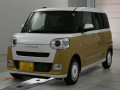 2025 Daihatsu Move Canbus