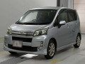 2013 Daihatsu Move Custom