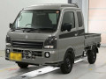 2025 Suzuki Carry Truck