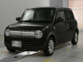2015 Suzuki ALTO Lapin
