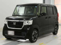 2017 Honda N-BOX