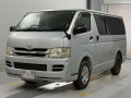 2009 Toyota Hiace Van