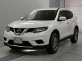 2015 Nissan X-Trail