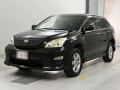 2008 Toyota Harrier
