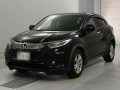 2018 Honda VEZEL