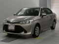 2016 Toyota Corolla Axio
