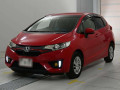 2017 Honda Fit