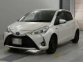 2017 Toyota Vitz
