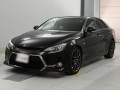2013 Toyota Mark X