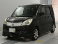 2012 Suzuki Solio