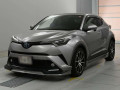 2017 Toyota C-HR