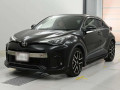 2021 Toyota C-HR