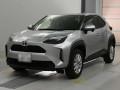 2023 Toyota YARIS CROSS