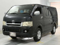 2004 Toyota Hiace Van