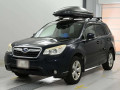 2013 Subaru Forester