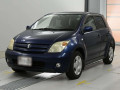 2003 Toyota IST