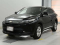 2017 Toyota Harrier