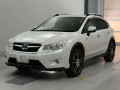 2014 Subaru XV HYBRID
