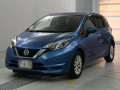 2019 Nissan Note