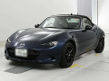 2022 Mazda Roadster