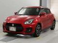 2021 Suzuki Swift Sport