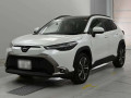 2024 Toyota Corolla Cross