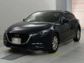 2019 Mazda Axela Sport