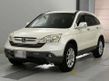2007 Honda CR-V