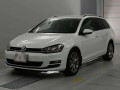 2017 Volkswagen Golf Variant