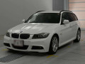 2011 BMW 3 Series