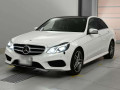 2013 Mercedes Benz E-Class