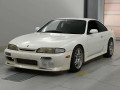 1993 Nissan Silvia