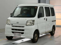 2012 Daihatsu Hijet Cargo