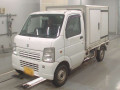 2010 Suzuki Carry Truck